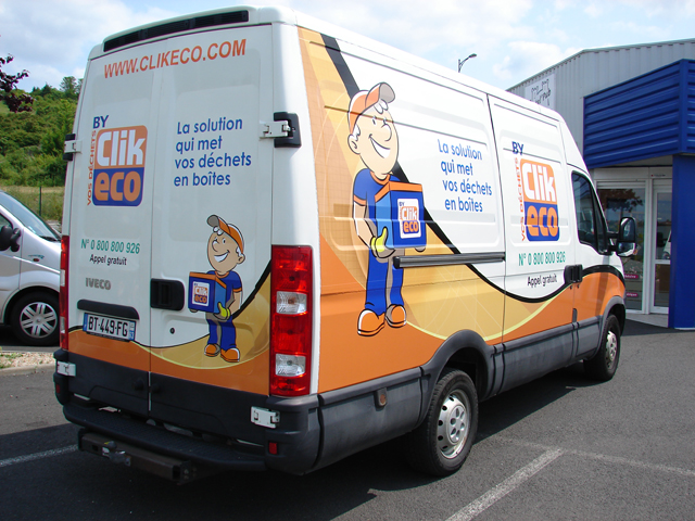 Iveco-CLIKECO